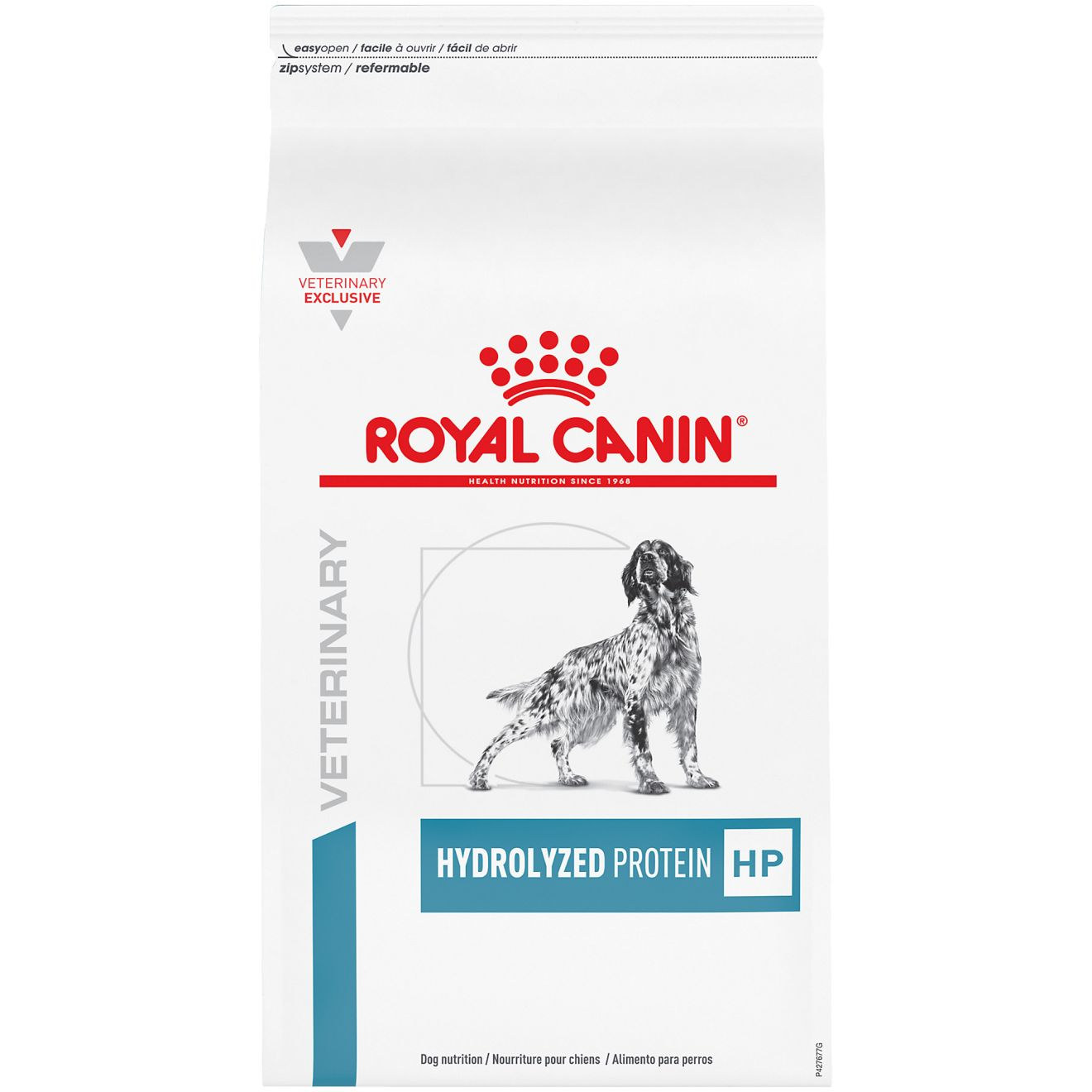 Royal canin hydrolyzed protein dog food 25 on sale lb