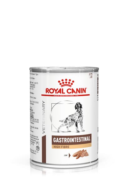 GASTROINTESTINAL HIGH FIBRE wet Royal Canin