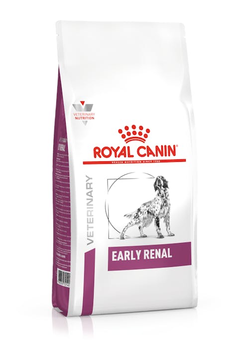 EARLY RENAL für Hunde