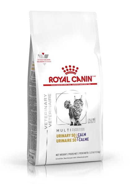 Royal canin multifunction cheap urinary calm