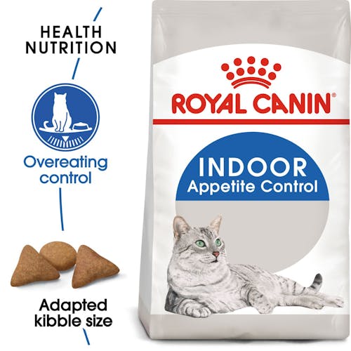 Indoor Appetite Control