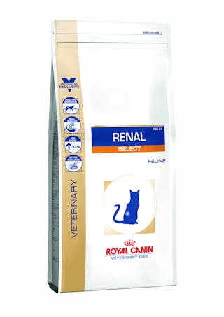 Renal Select Feline dry