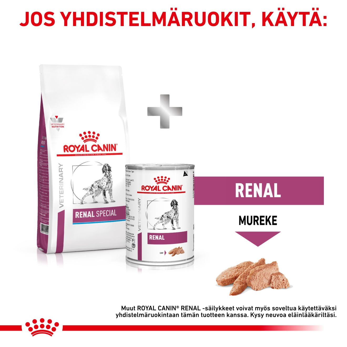 Vital Renal Special