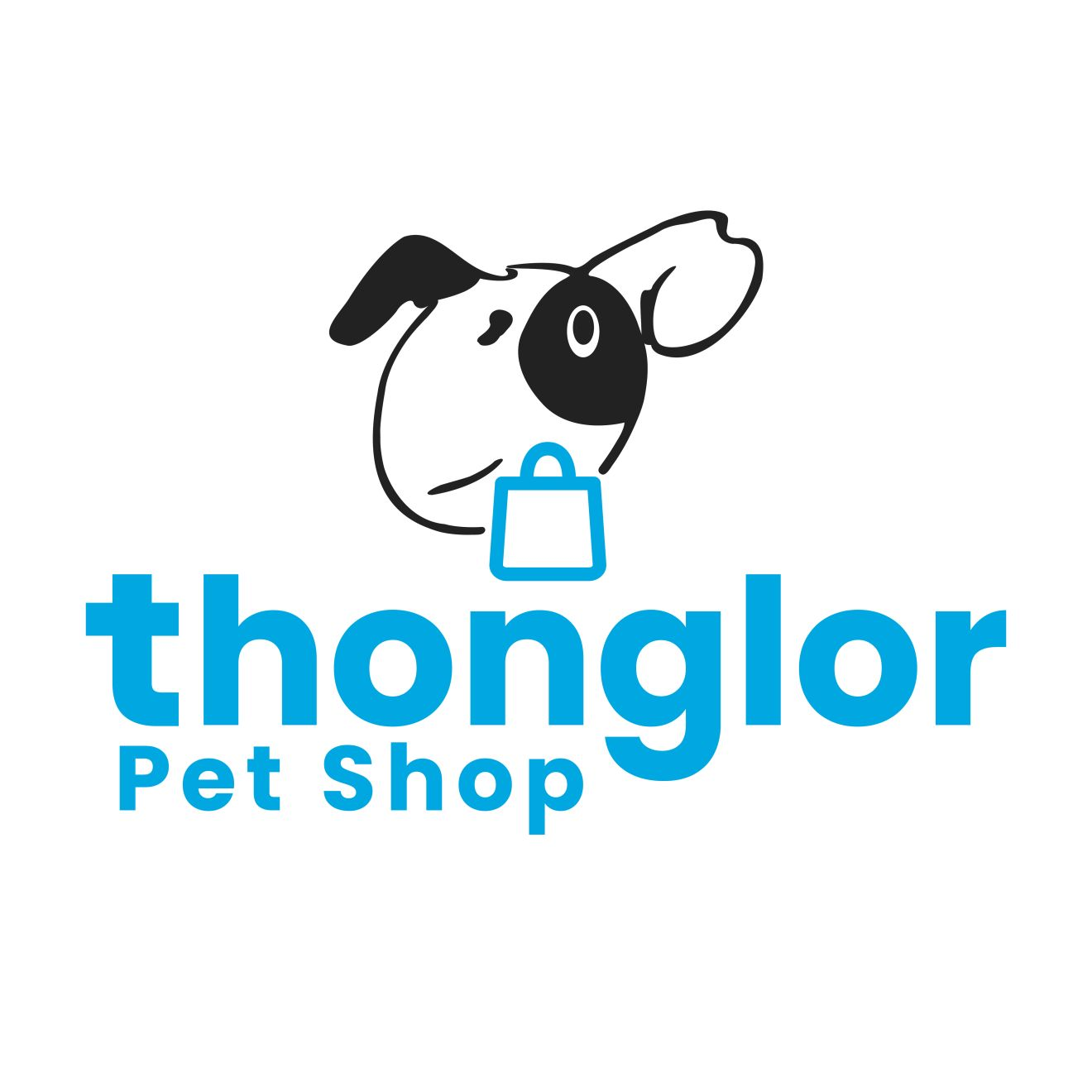 Thonglor Pet Shop