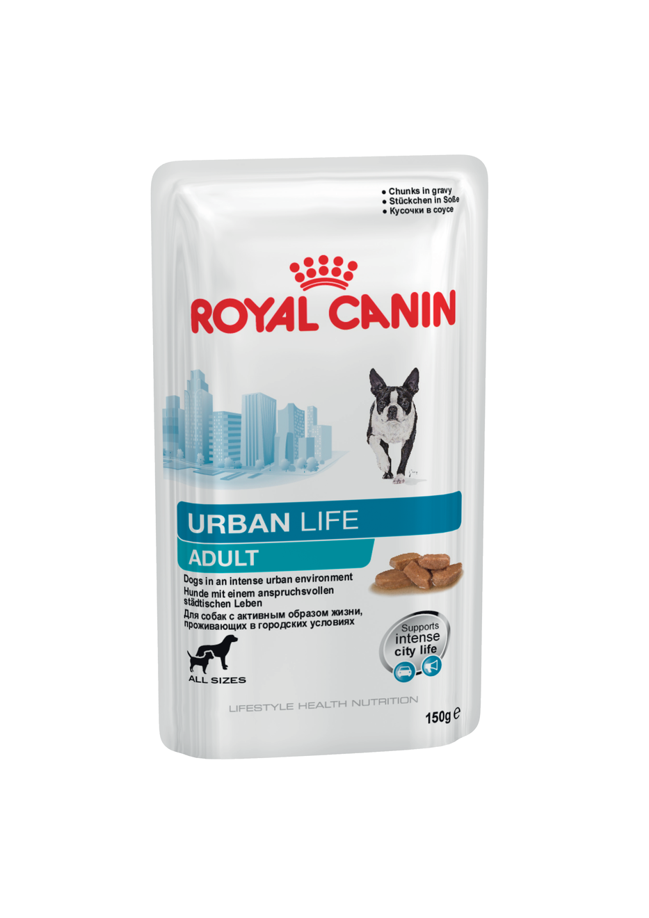 City farmers royal sales canin