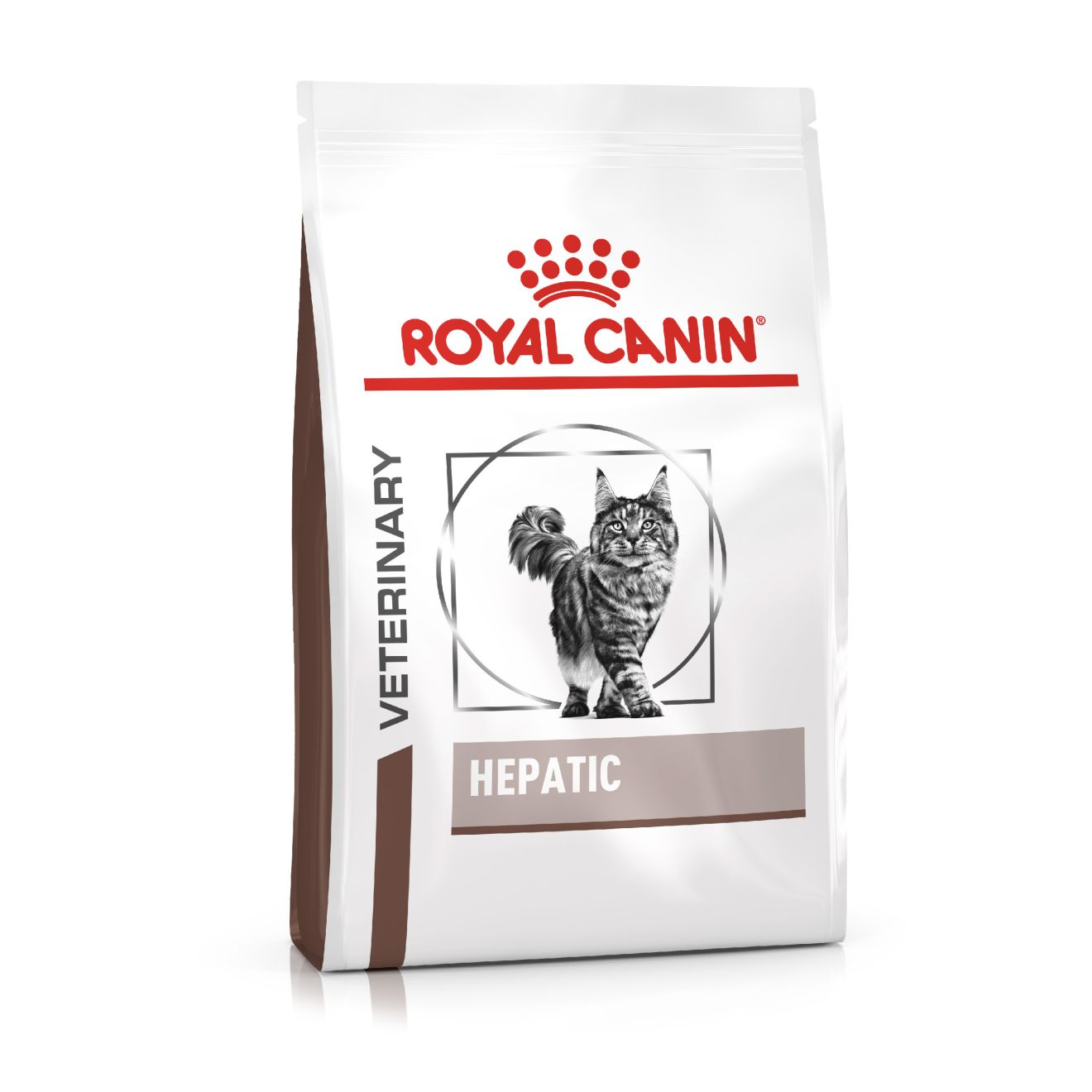Hepatic | Royal Canin NL
