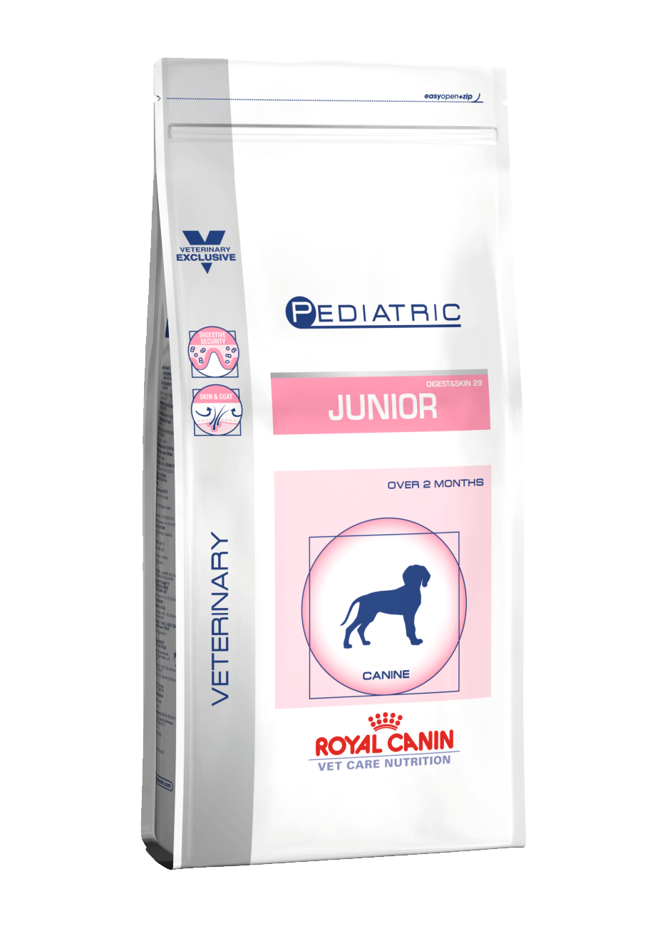 JUNIOR DOG Royal Canin MY