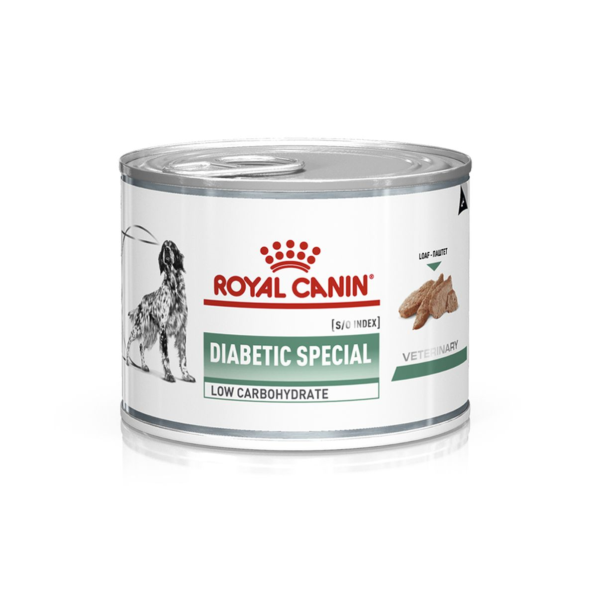 Royal canin shop diabetic special