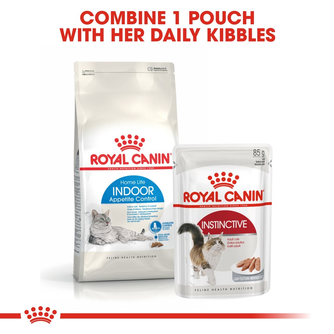 Royal canin appetite outlet control 10kg