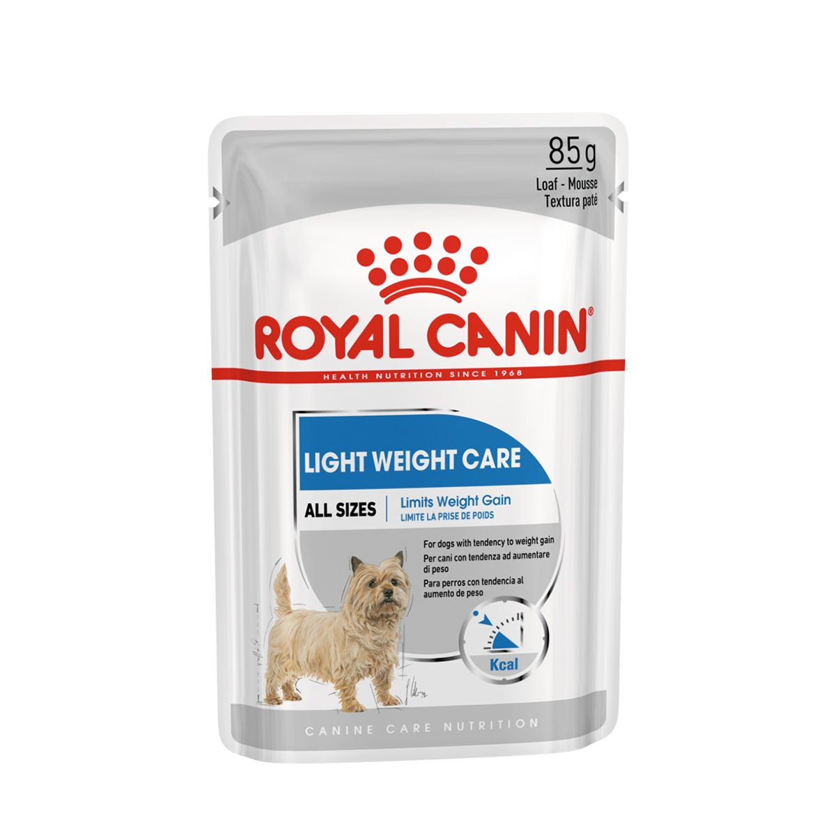 Light Weight Care | Royal Canin Argentina