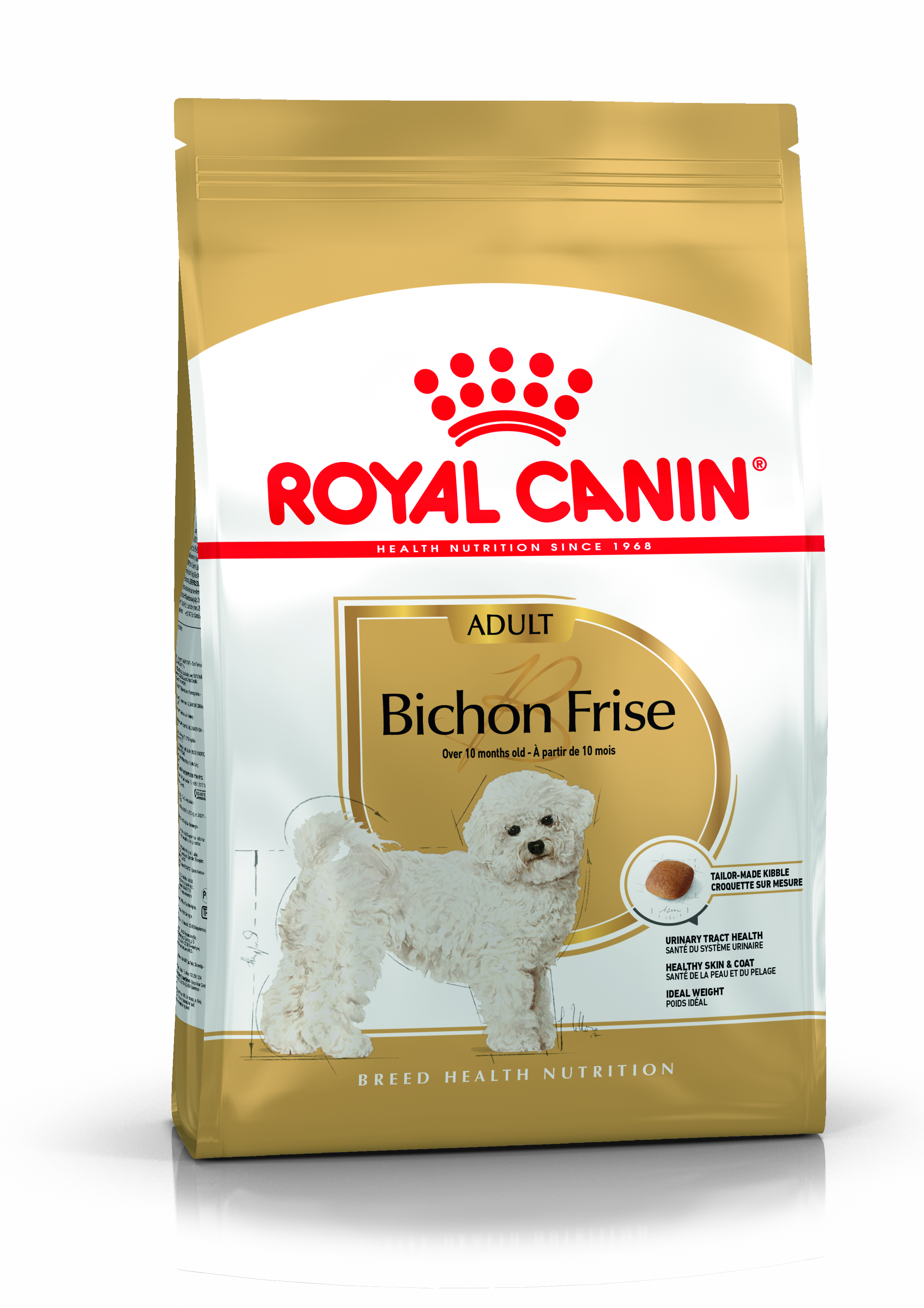 Breed Health Nutrition Dog Food Royal Canin