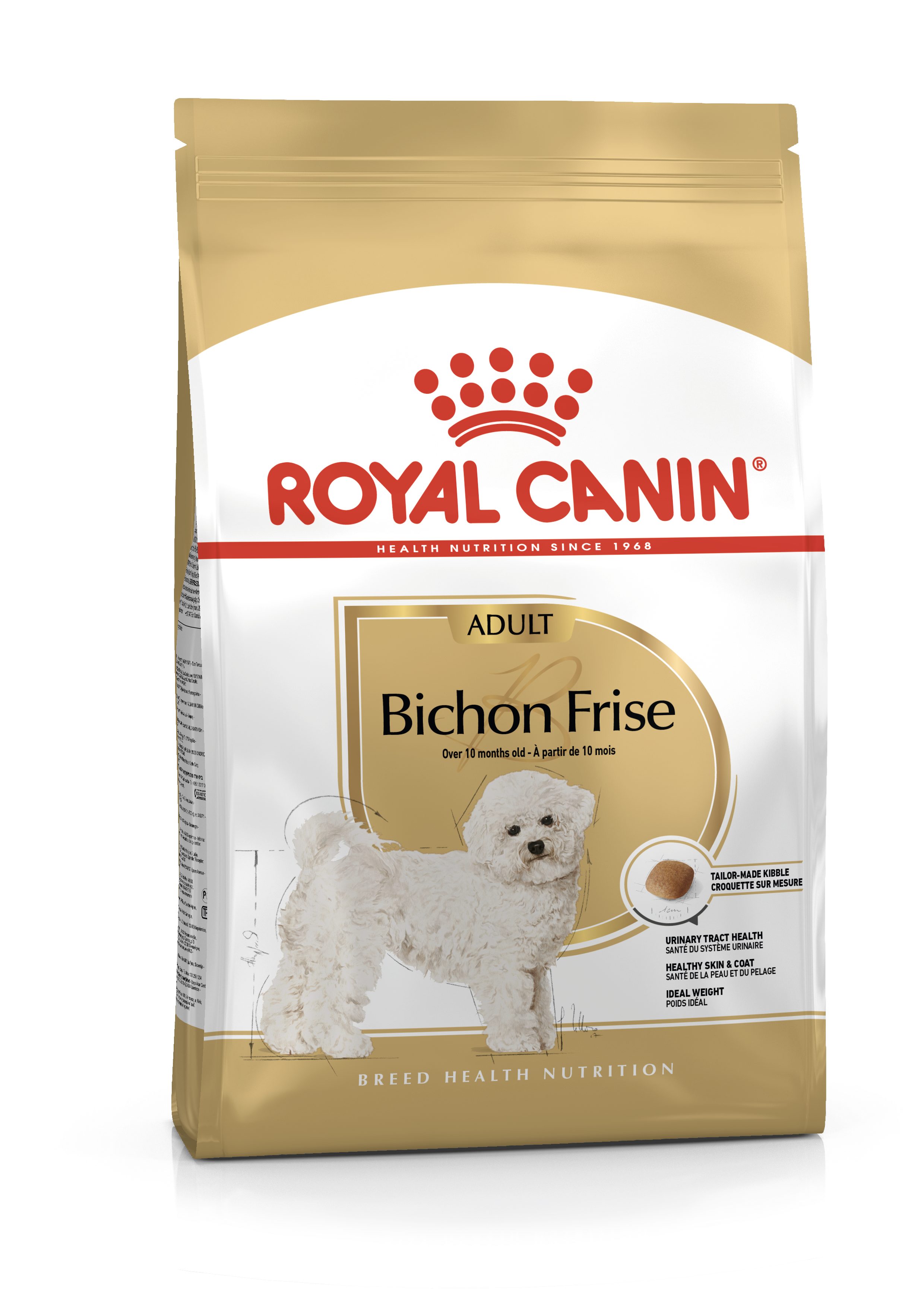 Breed Health Nutrition Dog Food Royal Canin