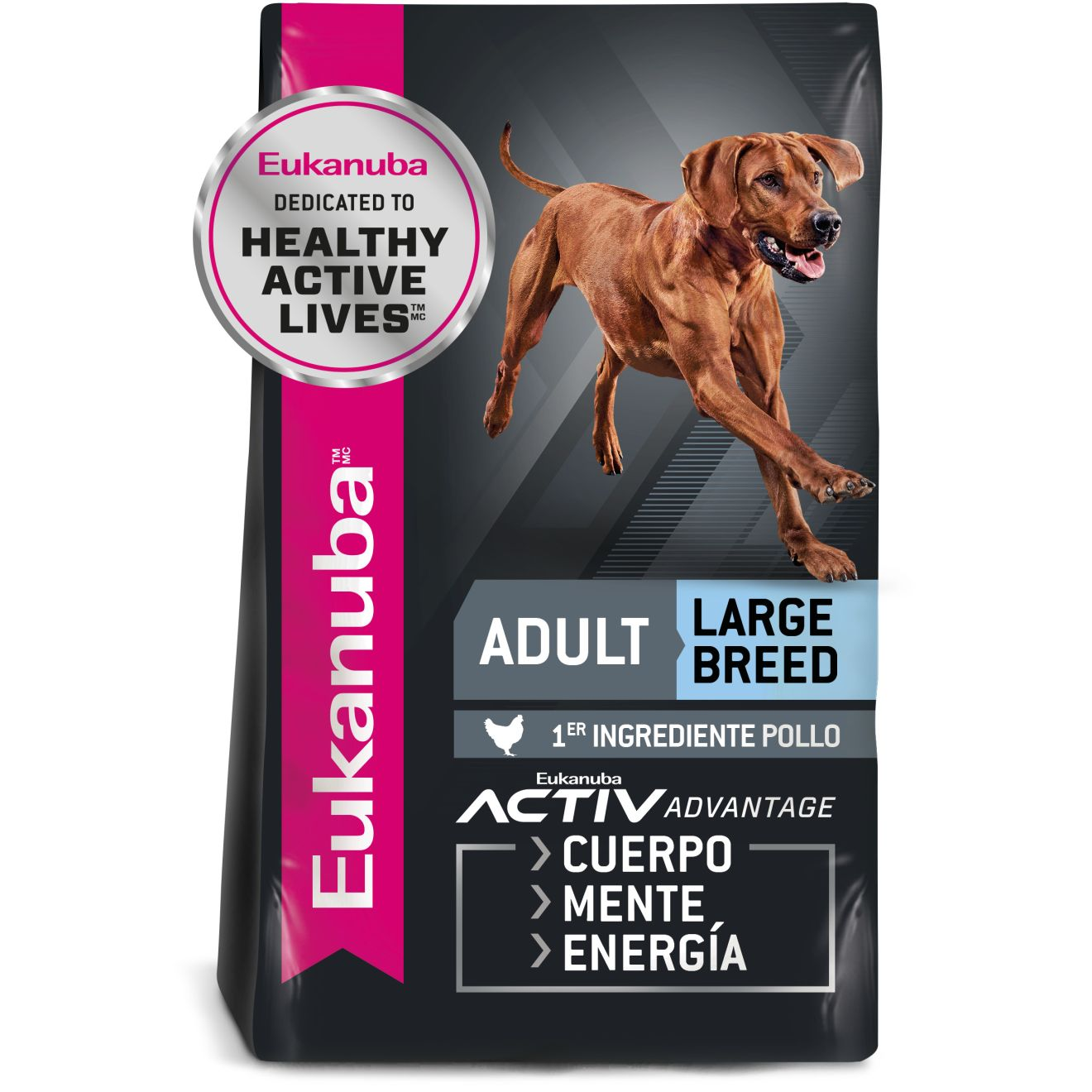 Eukanuba™  ADULT LARGE BREED