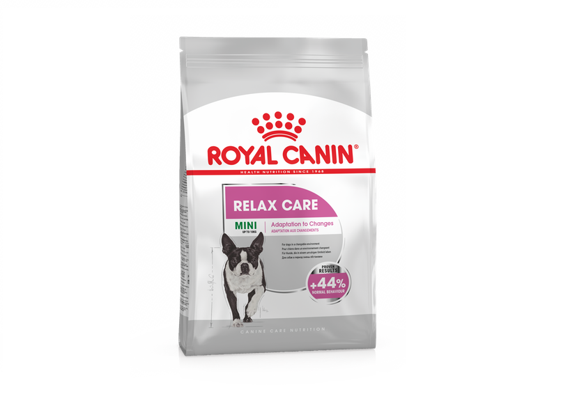 CCN Relax Care Packshot