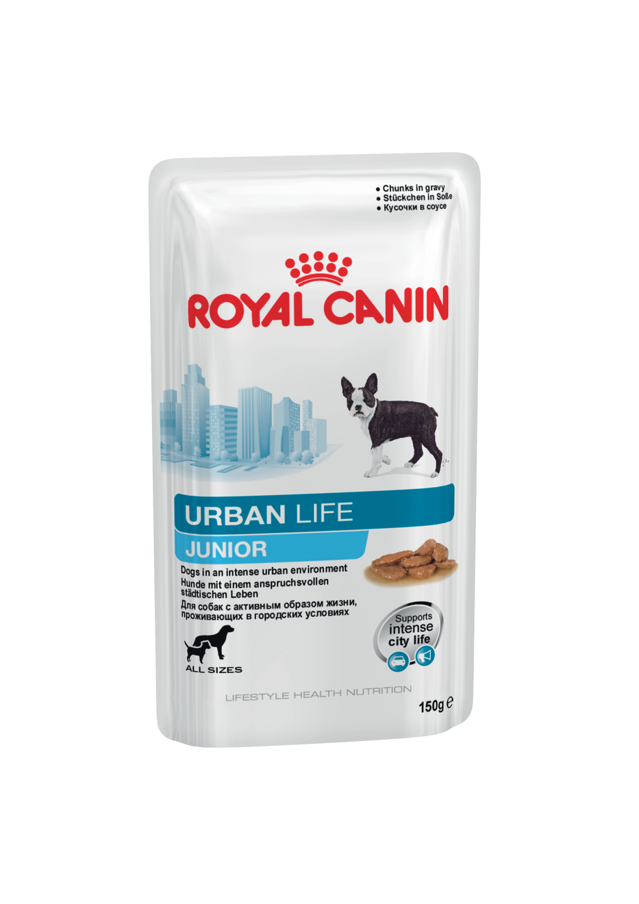 Royal canin hotsell adult junior