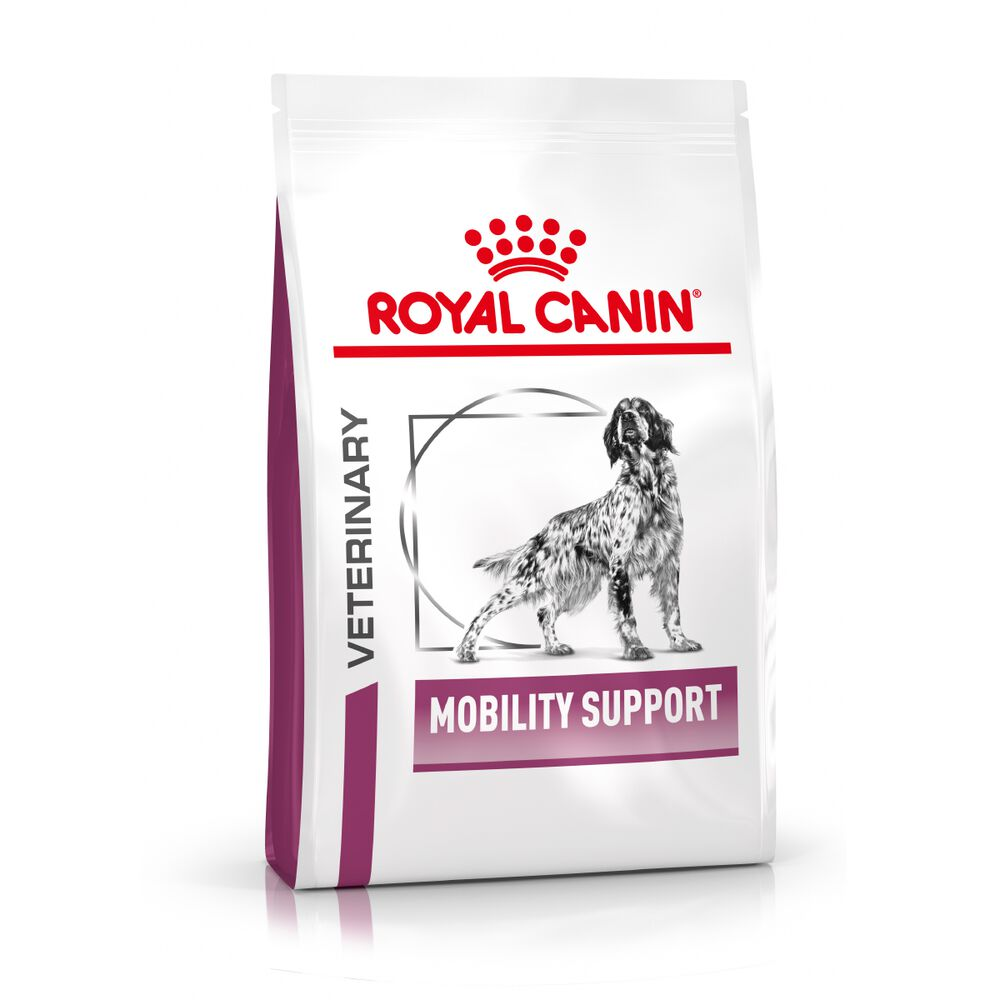 Royal canin sales joint mobility