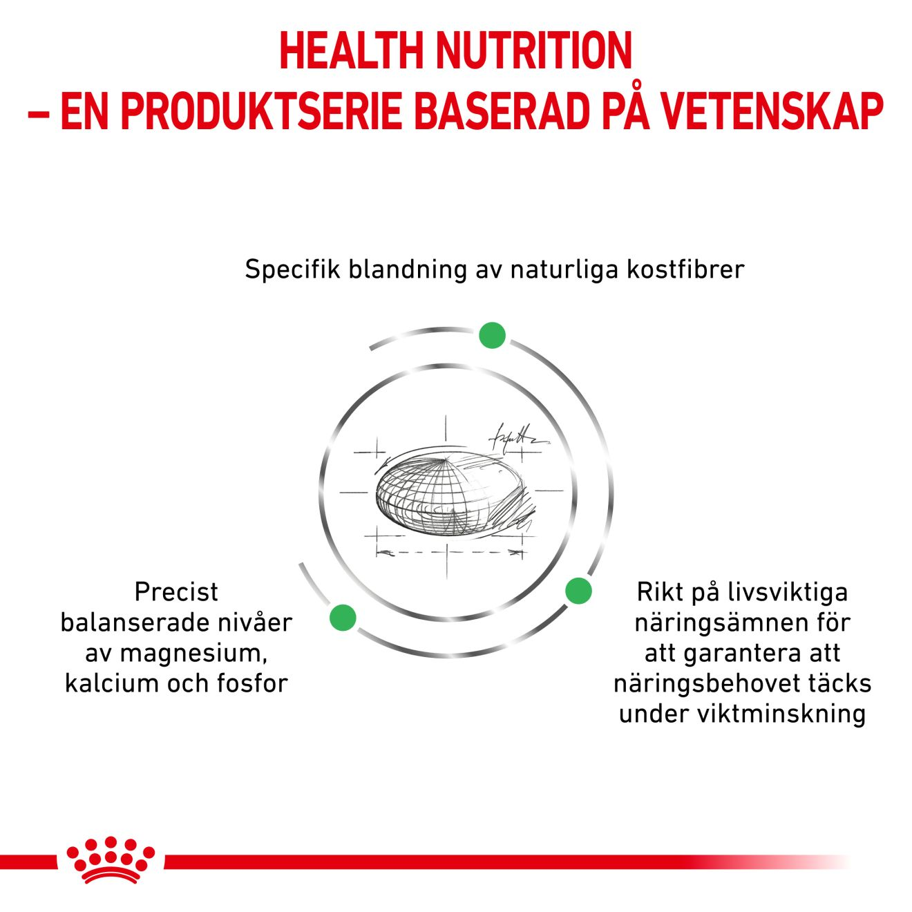 Weight Management Satiety Small Dog