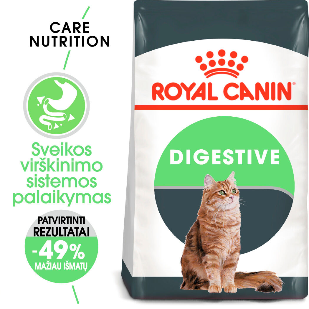 Digestive Care