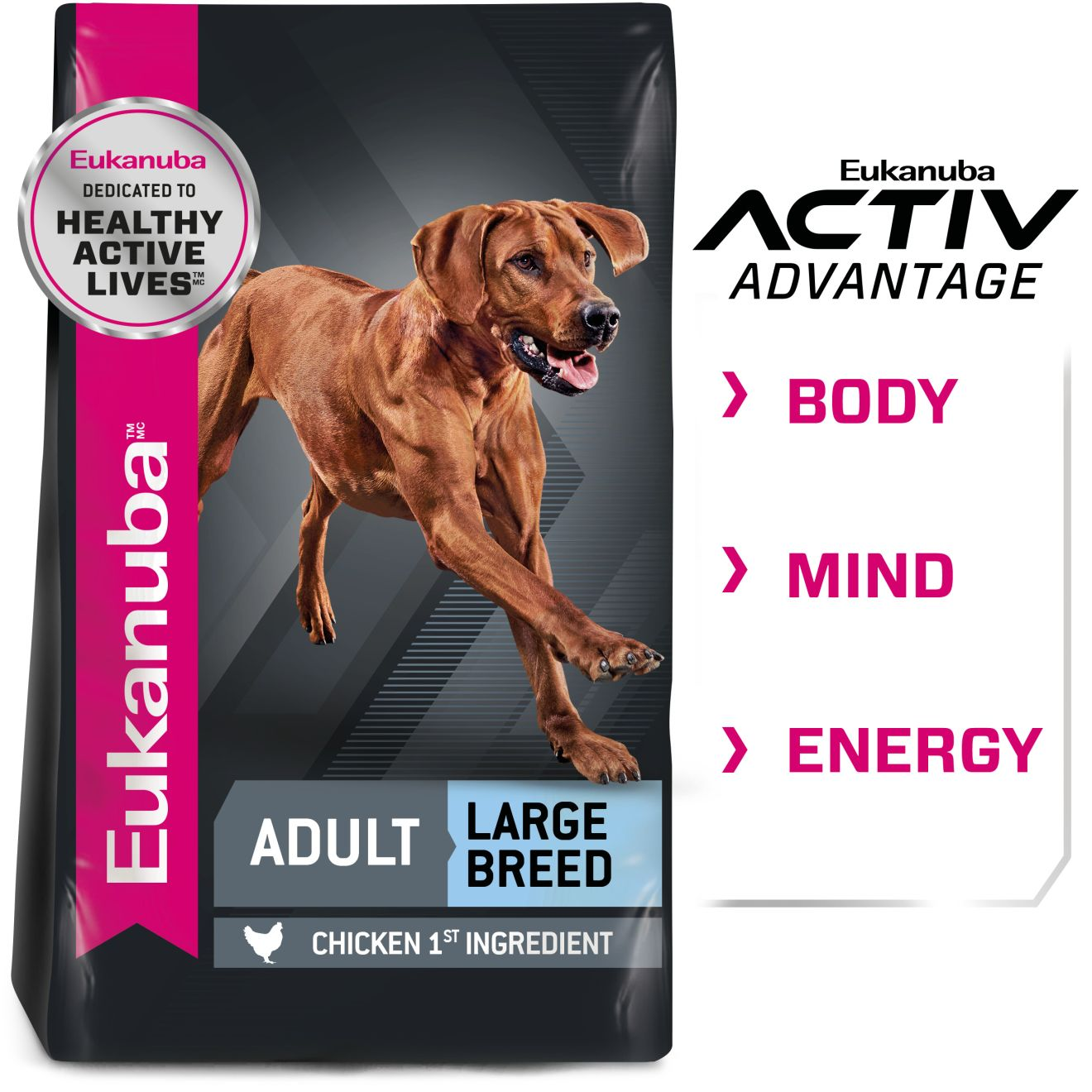 Eukanuba™  ADULT LARGE BREED 