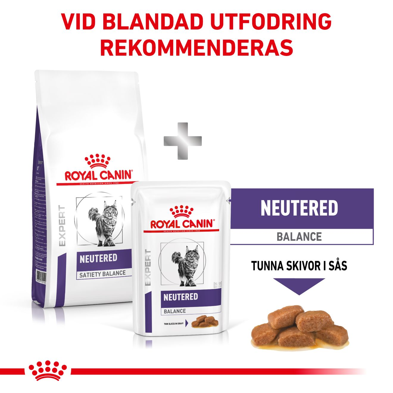 Health Neutered Satiety Balance