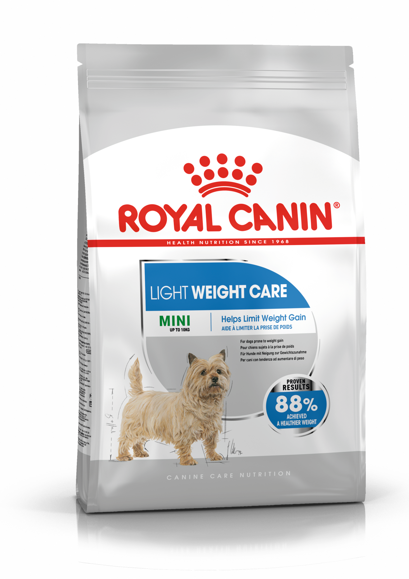 Small Weight Care Dog Food | Canin