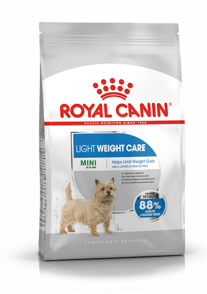 Royal canin 8kg store mini