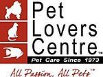 Pet Lovers Centre Thailand