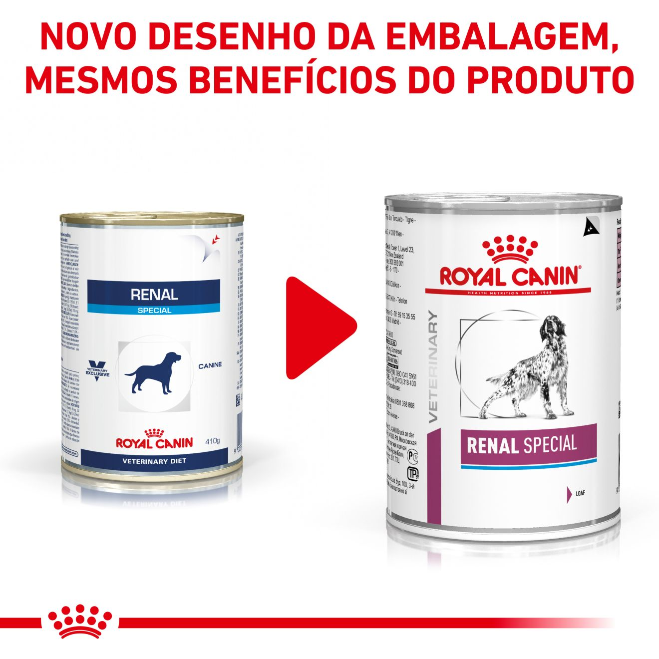 Renal Special Patê