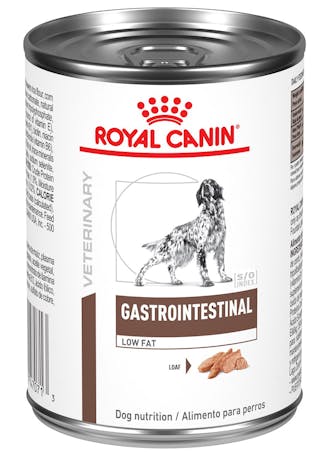 Gastro-Intestinal Low Fat lata