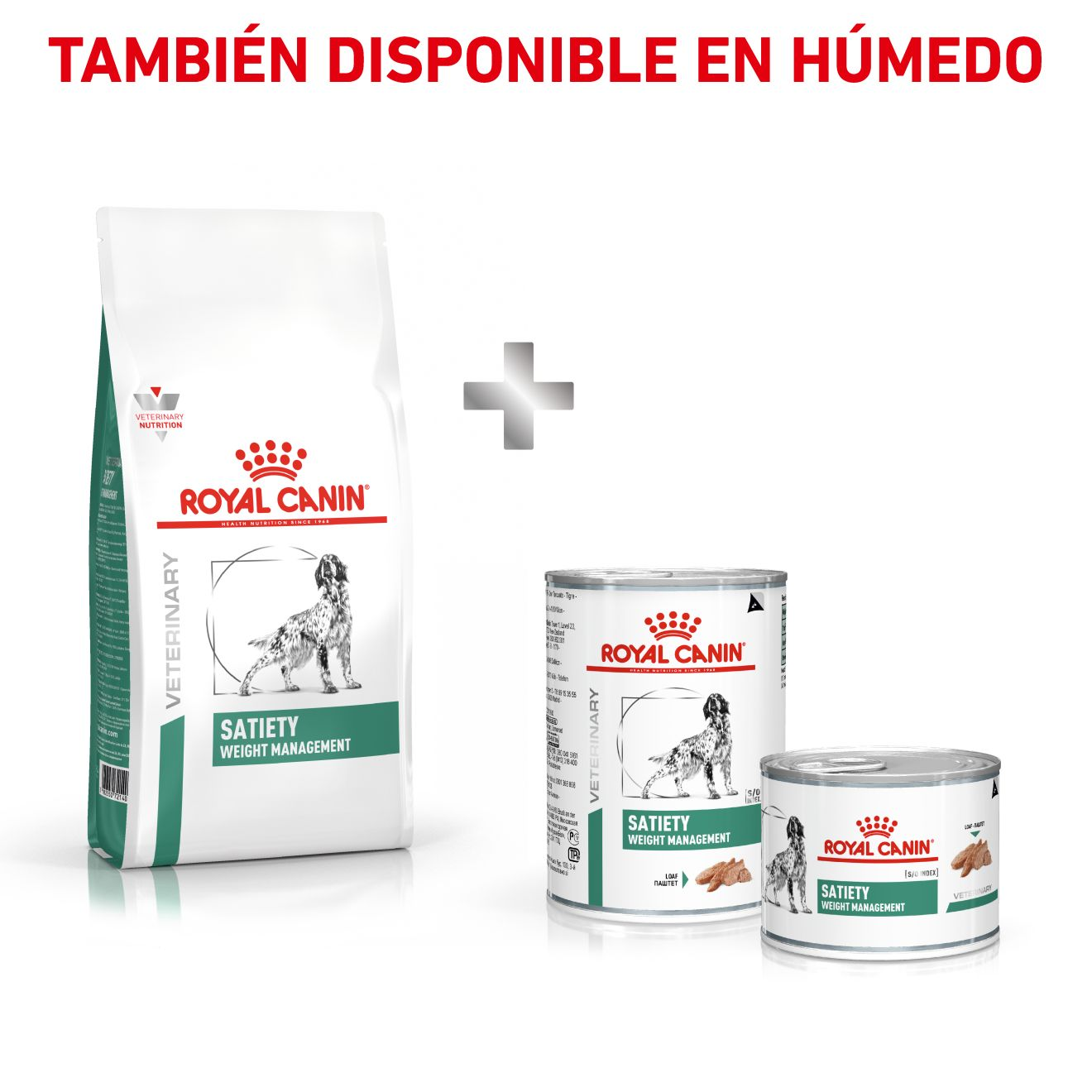 Satiety Weight Management