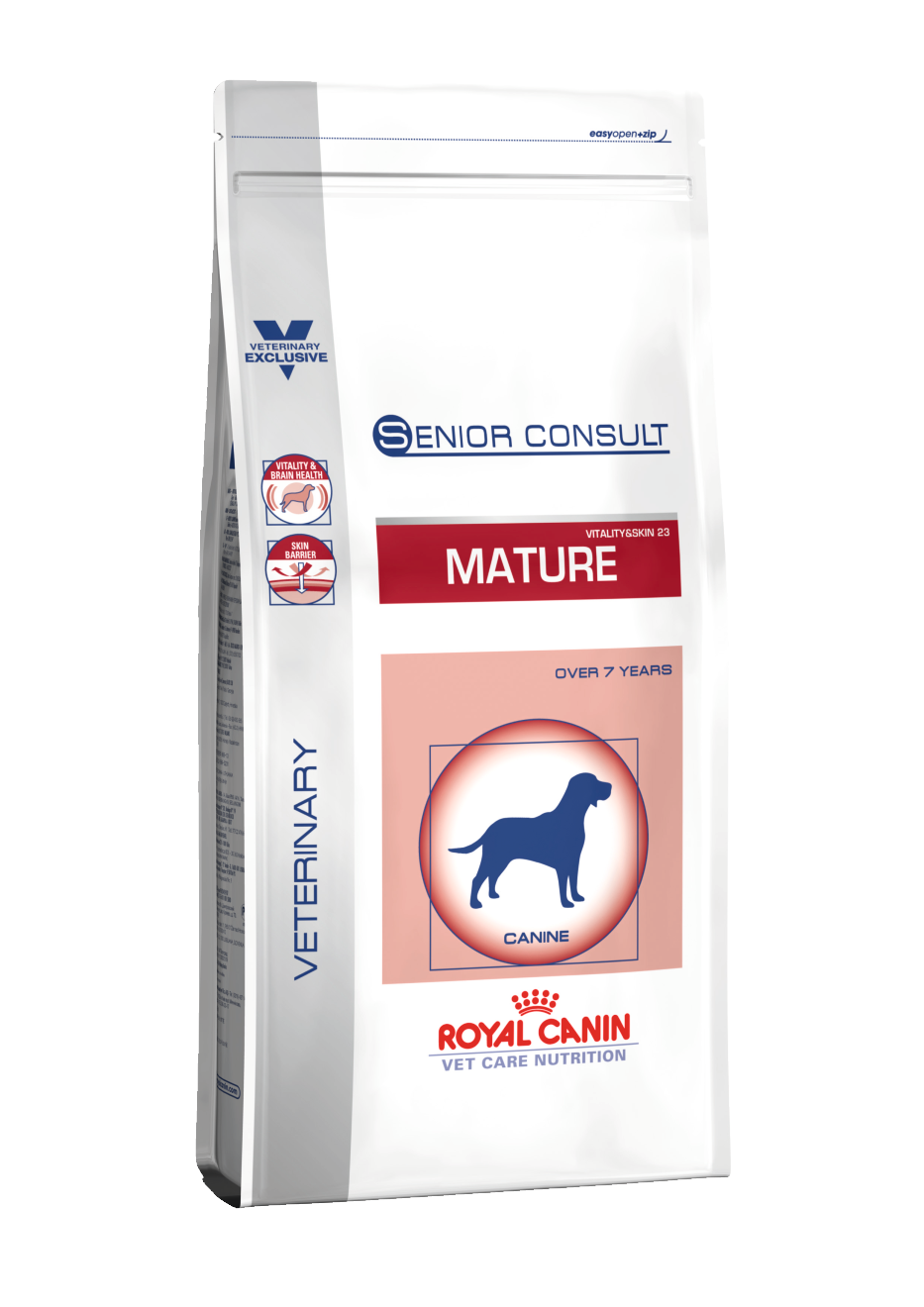 Senior Consult Mature Medium Dog Dry 