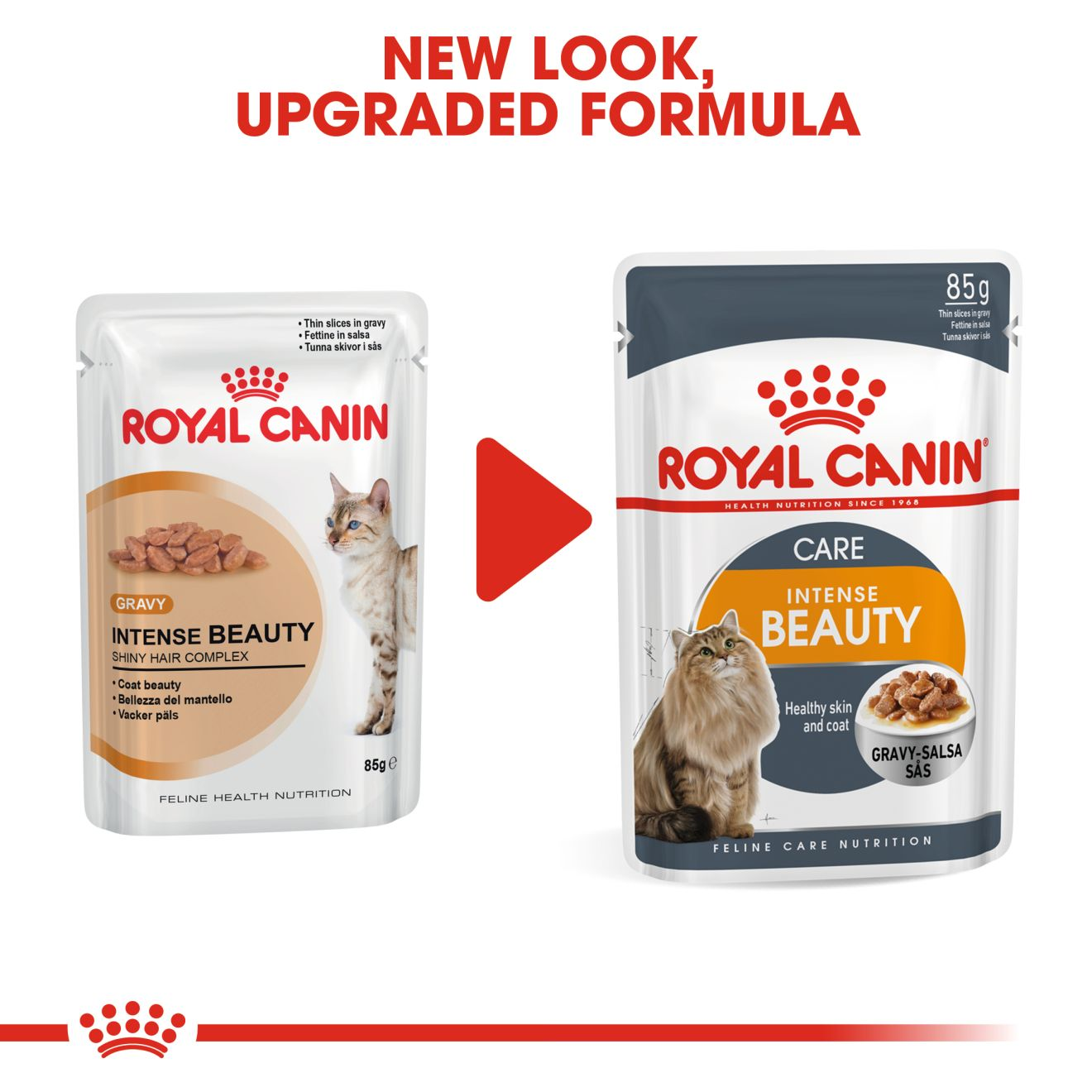 Beauty royal canin hotsell