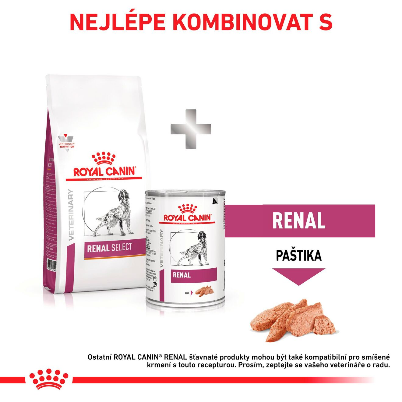 VHN Dog Renal Select