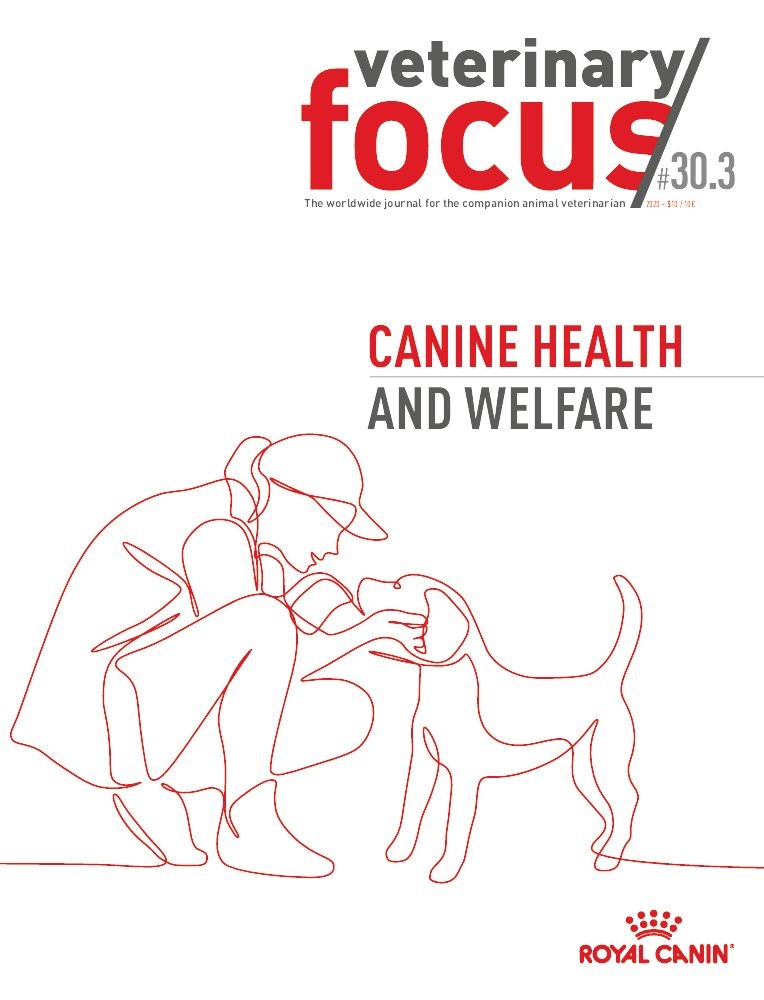 Canine Health and Welfare