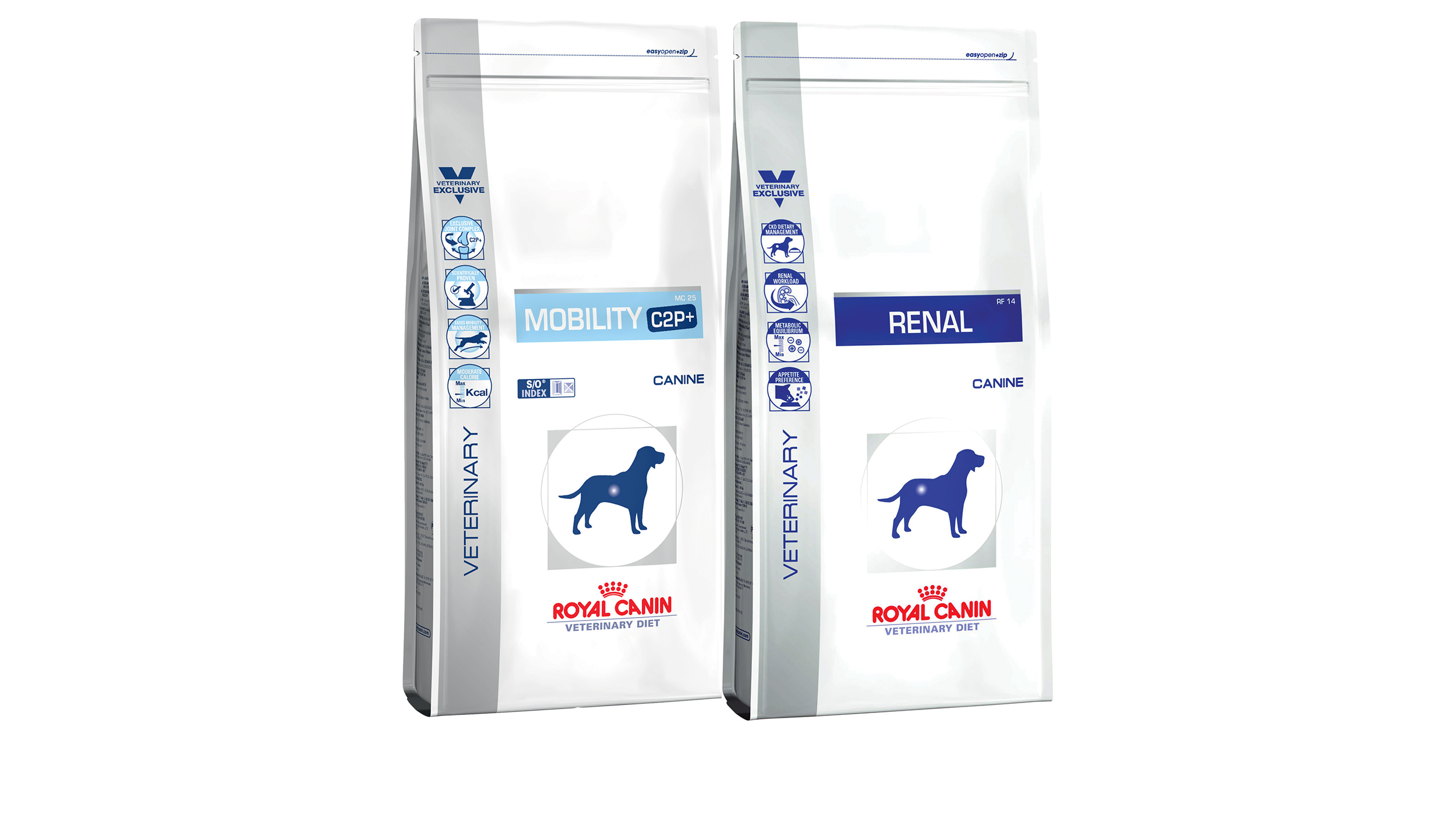 royal canin kangaroo diet