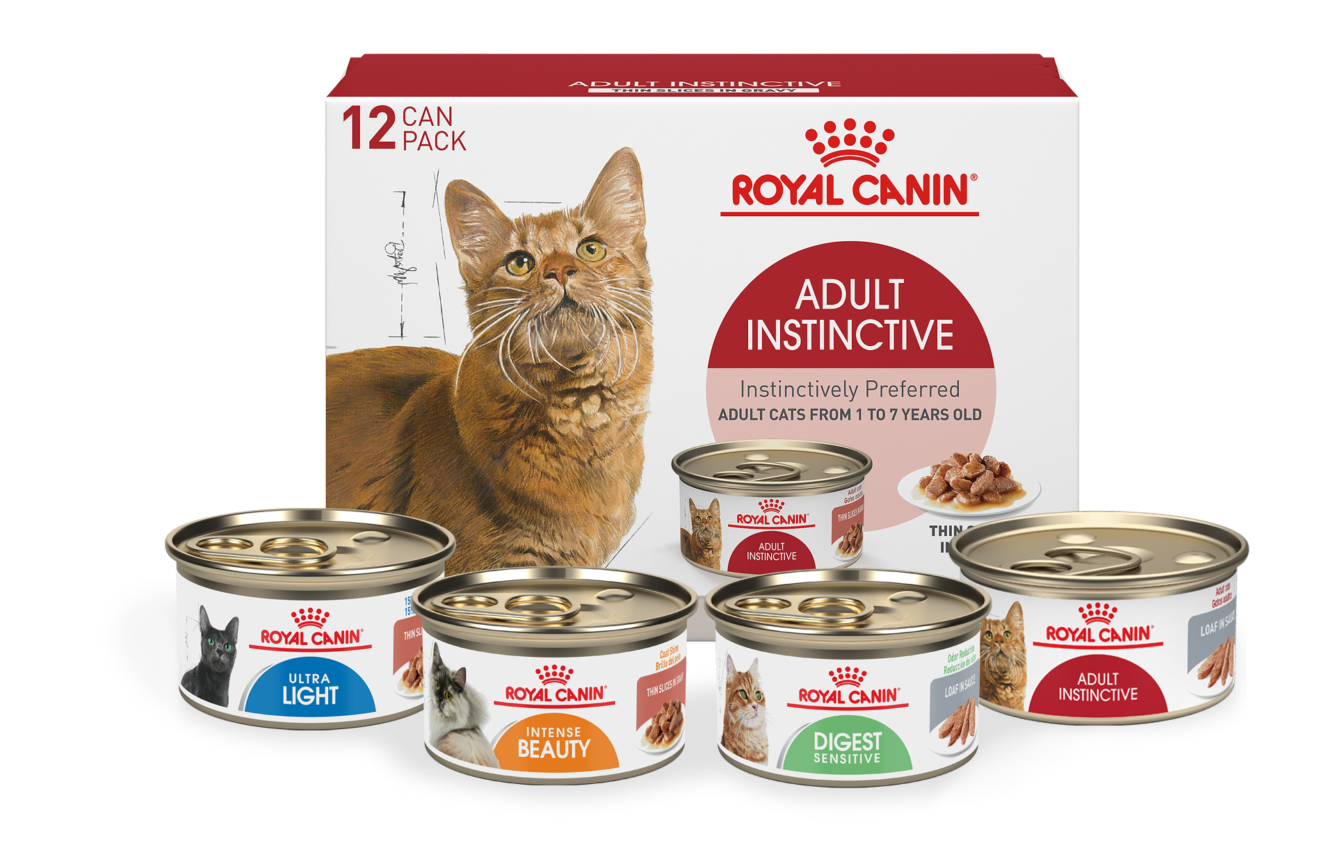 Royal canin clearance waltham