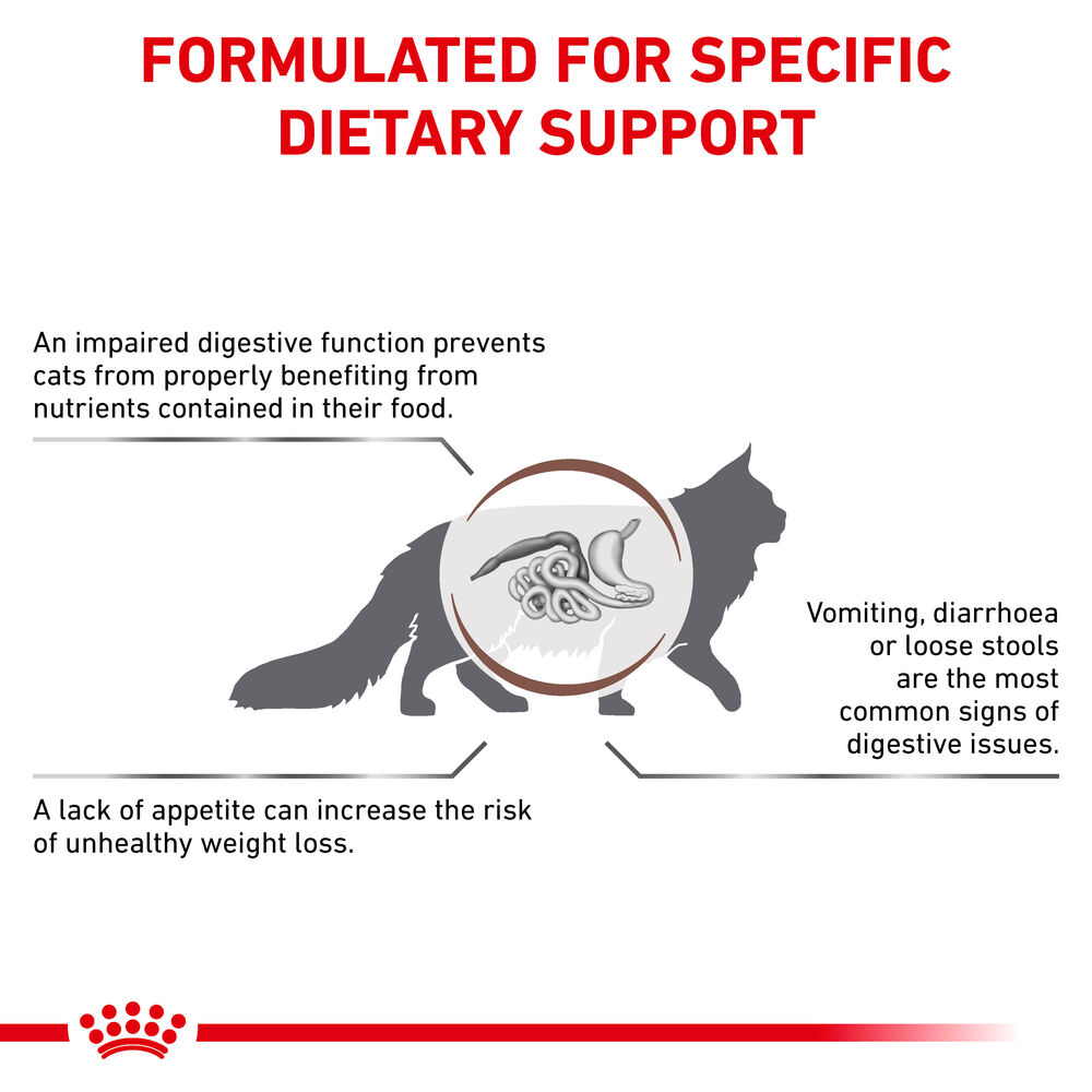 Gastrointestinal Royal Canin UK