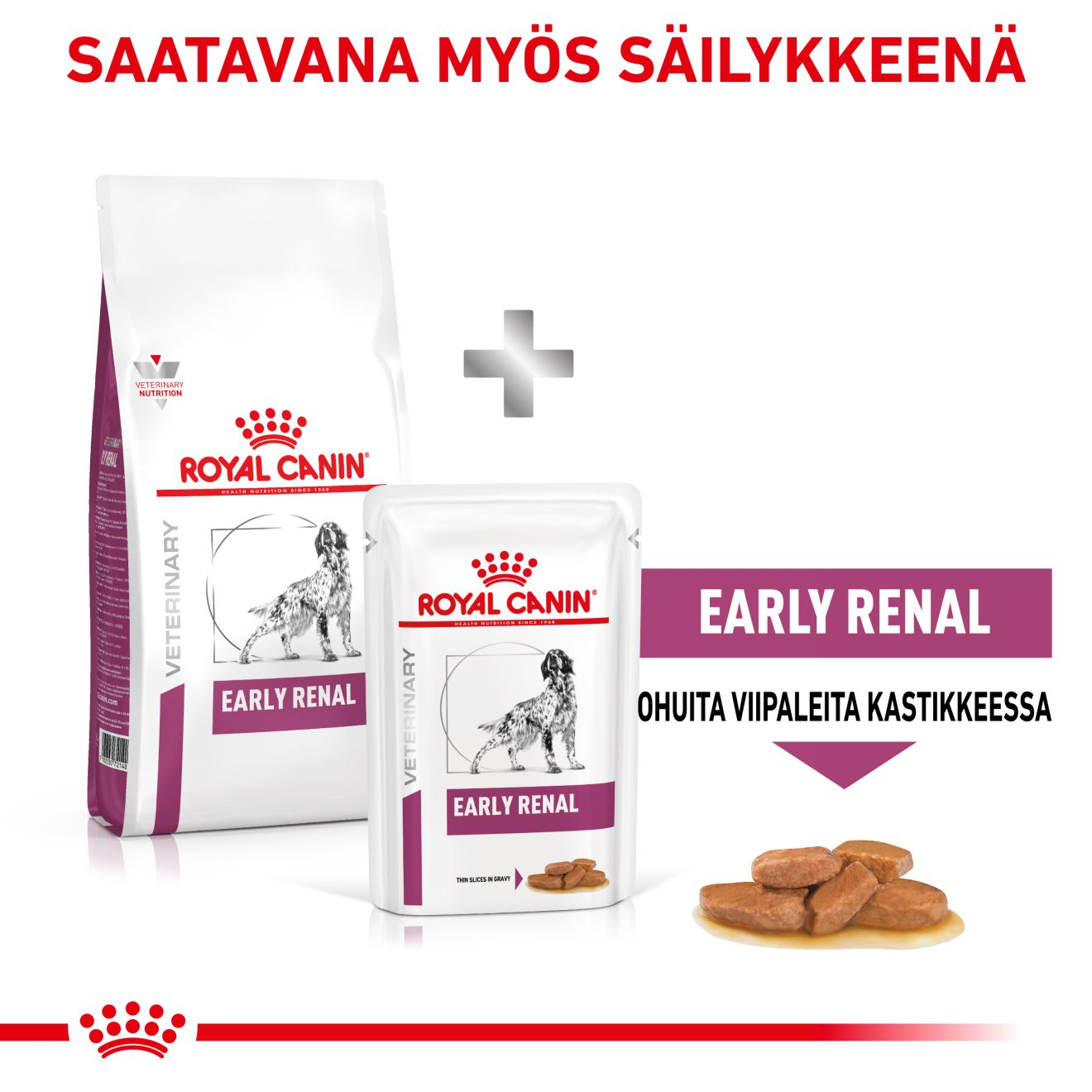 Vital Early Renal