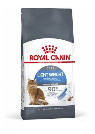 FCN Light Weight Care Adult Cat
