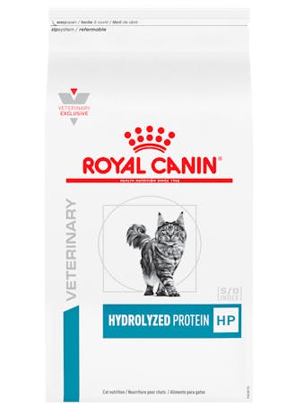 Hydrolyzed Protein Adult HP Feline