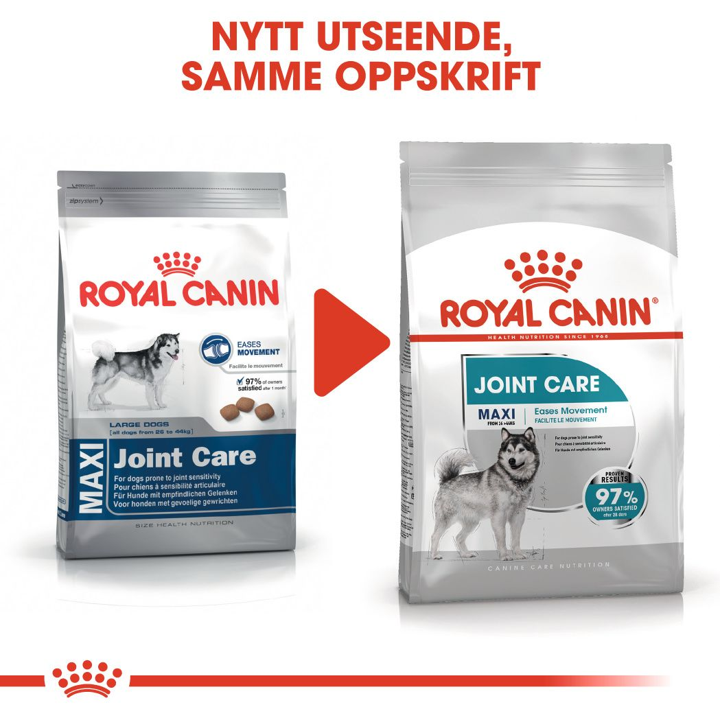 Joint Care Maxi