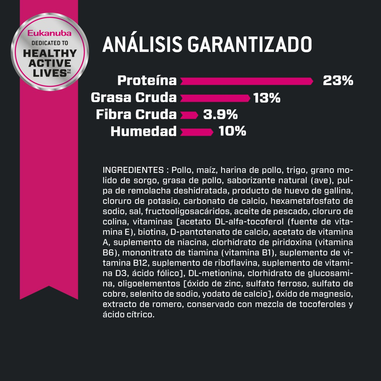 Eukanuba™  ADULT LARGE BREED