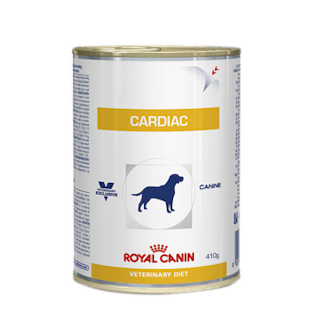 Cardiac Canine Alimento Úmido