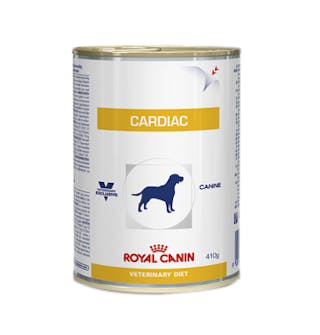 Cardiac Canine Alimento Úmido