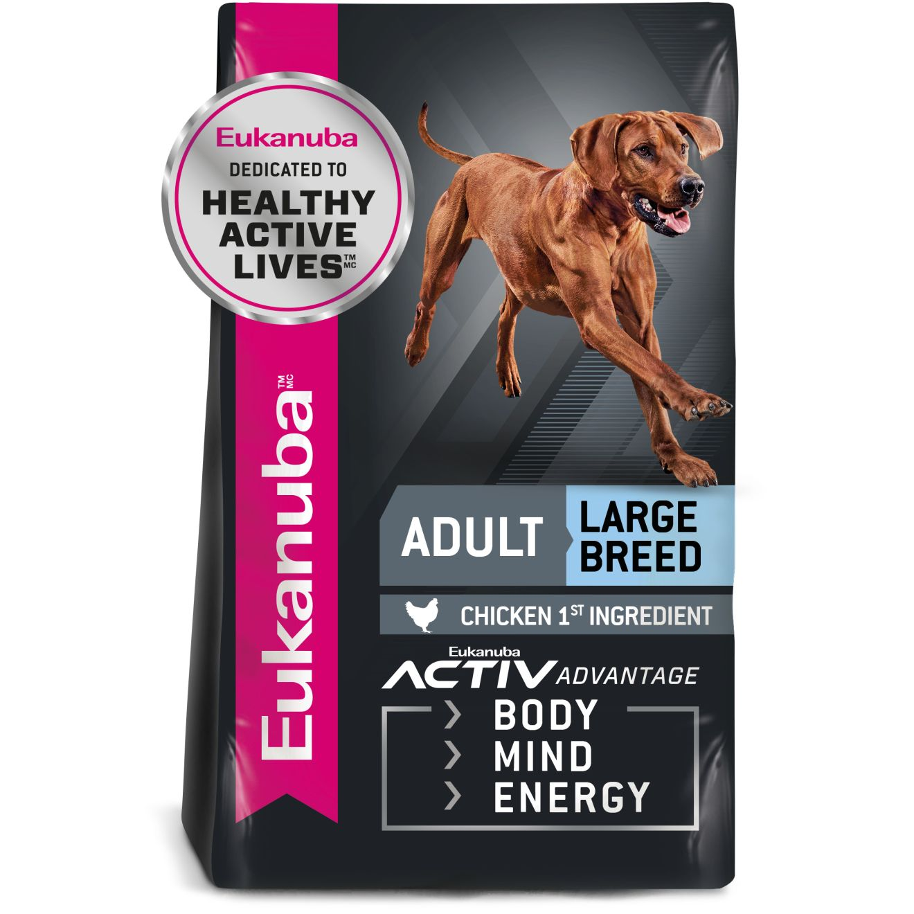Eukanuba™  ADULT LARGE BREED 