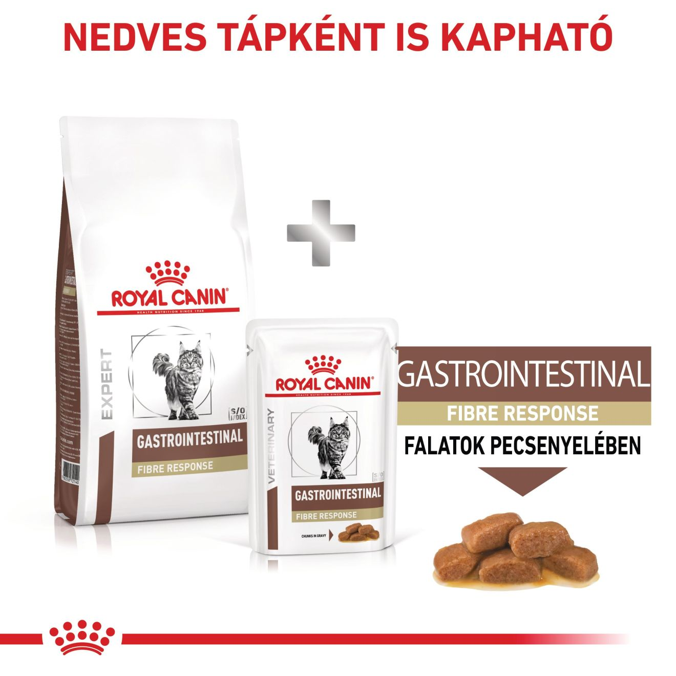 Gastrointestinal Fibre Response