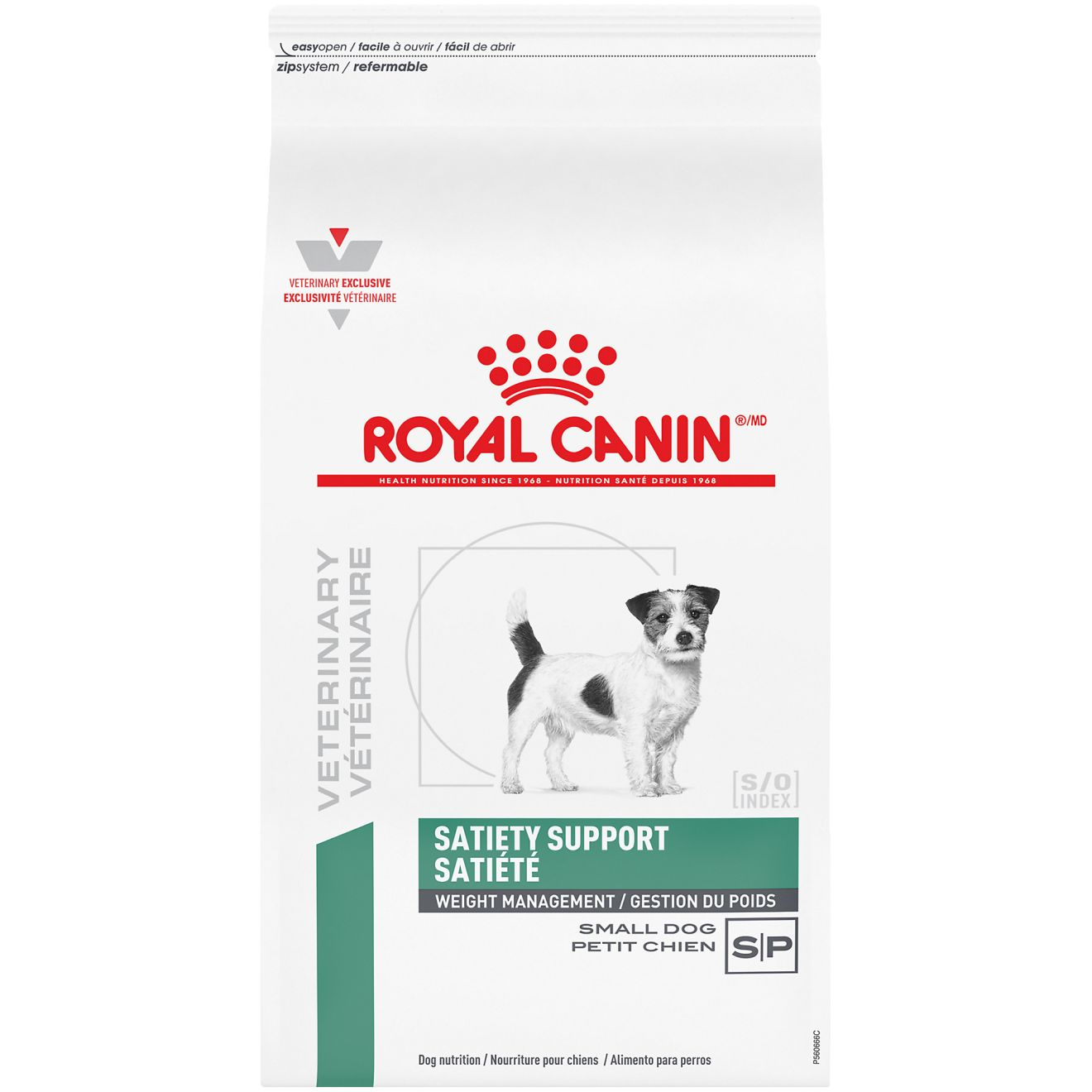 Royal canin shop satiety support canine