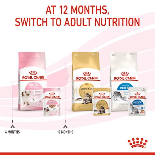 ROYAL CANIN ®