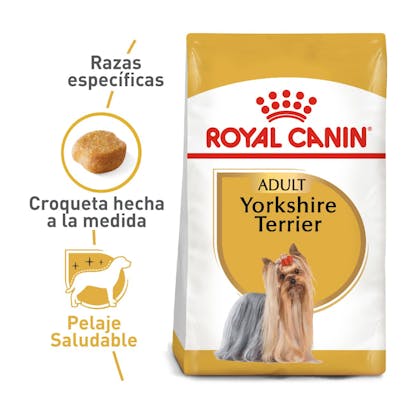 YORKSHIRE COLOMBIA 1