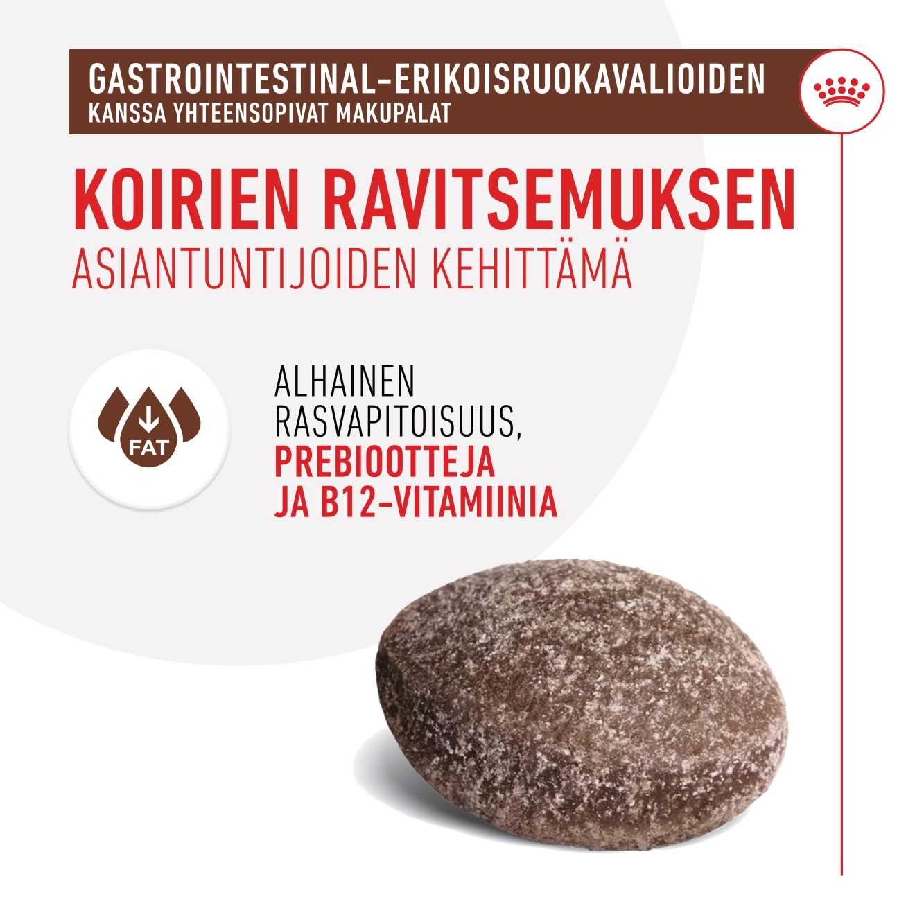 Gastrointestinal Treats